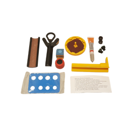 Reparaturset für Billardqueues Repair Set universal